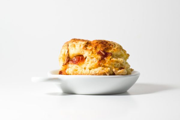 Grape-Tomato-Biscuits