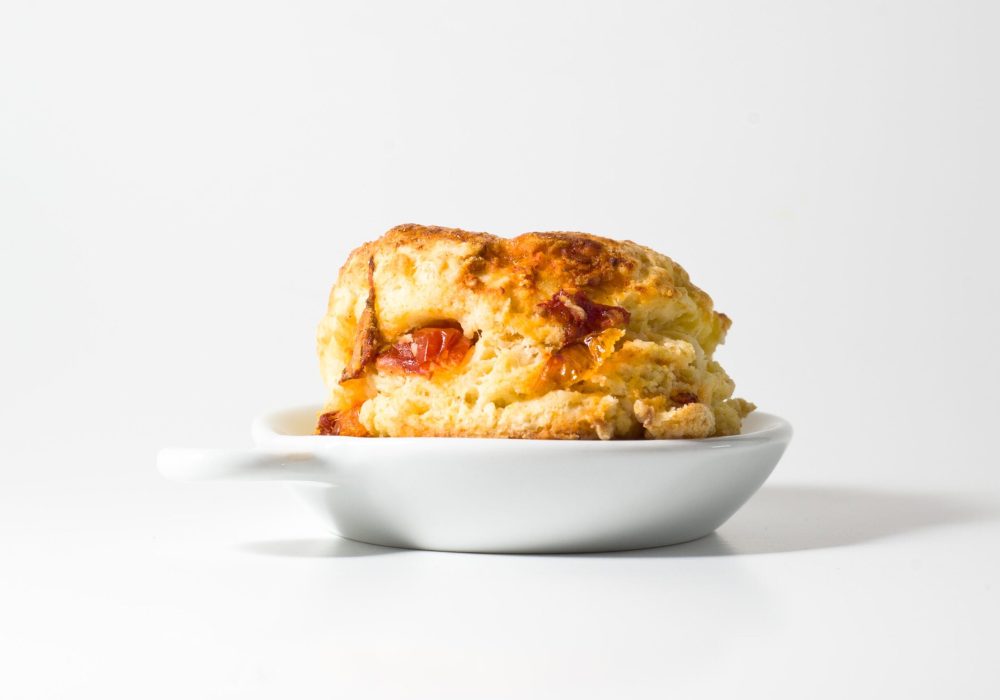 Grape-Tomato-Biscuits